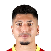 Brayan Véjar