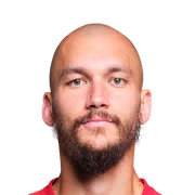 Ludovic Ajorque