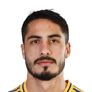 Nicolás Figal