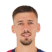 Clément Lenglet