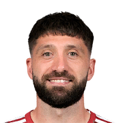 Brandon Borrello