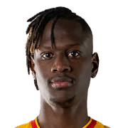 Mory Diaw