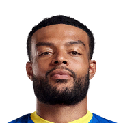 Ryan Johnson