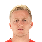 Donny van de Beek