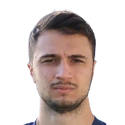 Mustafa Doruk Gündüz