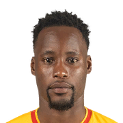 Lionel Mpasi