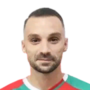 Cenk Ahmet Alkılıç