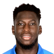 Junior Sambia