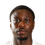 Aaron Nemane