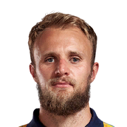 Lewis Ward