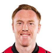 Danny Johnson