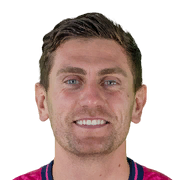 Luke McGee