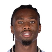 Kingsley Ehizibue