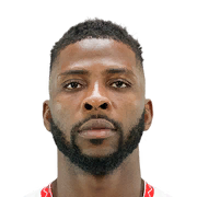Kelechi Iheanacho