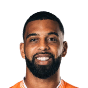 CJ Hamilton