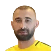 Berat Ali Genç