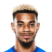 Juninho Bacuna