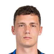 Benjamin Pavard