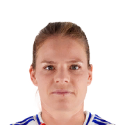 Eugénie Le Sommer