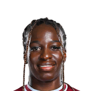 Viviane Asseyi