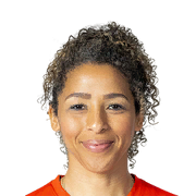Desiree Scott