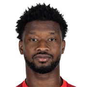 Almamy Touré