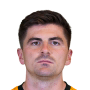 Harry Burgoyne