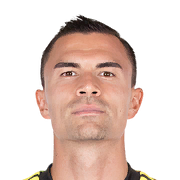 Emil Audero
