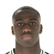 Ferland Mendy