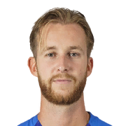 Ben Stevenson