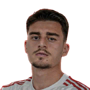 Arda Ahmet Tuzcu