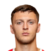 Dael Fry