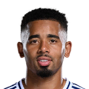 Gabriel Jesus