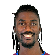 Cedric Diomandè Gondo