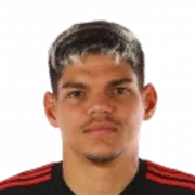 Ayrton Lucas Dantas de Medeiros