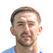 Robbie McKenzie