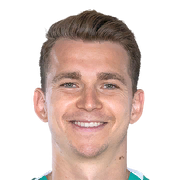 Valentino Müller