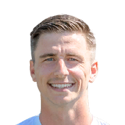 Oliver Hawkins