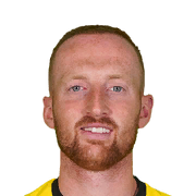 Liam Gibson