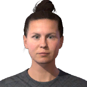 Merel van Dongen