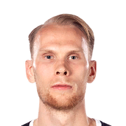Pontus Dahlberg
