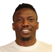 Peter Oghenekaro Etebo
