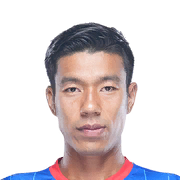 Chinglensana Singh