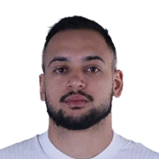 Maycon de Andrade Barberan