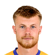 Calum MacDonald
