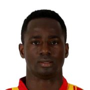 Bright Gyamfi