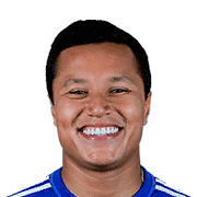 Marlon Rodrigues Xavier