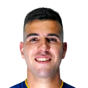 Nicolás Messiniti