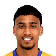 Keanu Baccus