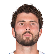 Patrick Cutrone